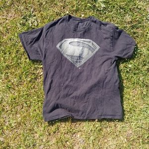 Superman shirt